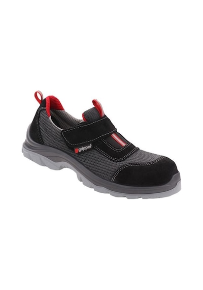 Gripper Gpr 170 Yukon İş Ayakkabısı - Kompozit Burun