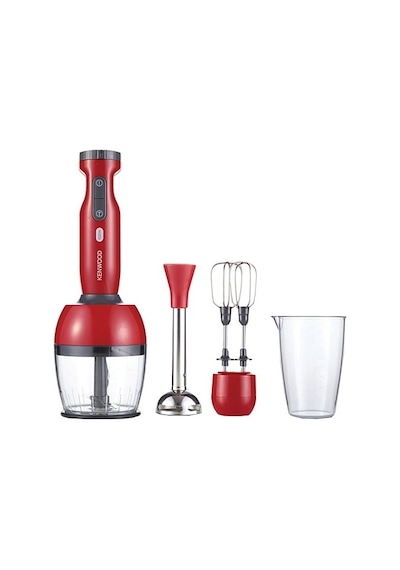 Kenwood Uyumlu Hb212Rd Blender Hazne Içi Doğrayıcı Bıçak