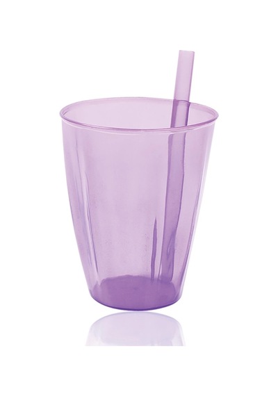 Hubrendy Tedarik Şeffaf Pipetli Bardak Royaleks-ur3132 1