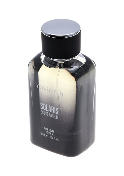 Hatemoğlu Solaris Erkek Parfüm EDP 100 ML