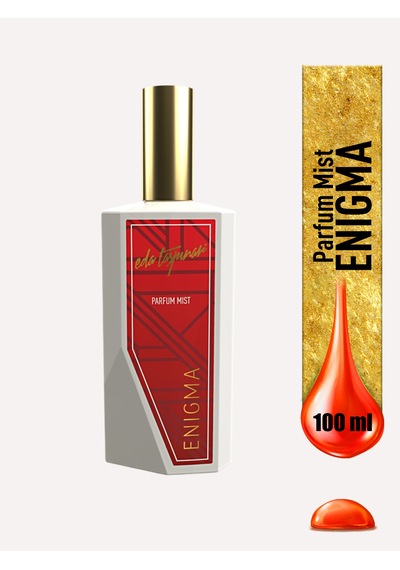 Enigma Parfum Mist Oryantal & Gizemli Koku & Edp Parfüm - 100 Ml