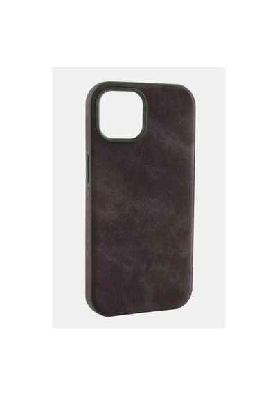 Apple iPhone Uyumlu 14 Pro Max Nubuk Lüx Velvet Silikon Kılıf Mor