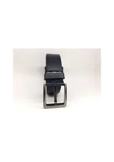 Marcader 3208 Lacivert Erkek Kot Kemeri 4 Cm