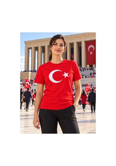 North Whiskers Ay Yıldız Baskılı Kırmızı Unisex Tişört 29 Ekim Cumhuriyet Bayramı Bisiklet Yaka Kısa Kollu Lacivert - 938102851 Lacivert - 938102851 Lacivert North Whiskers Ay Yıldız Baskılı Kırmızı Unisex Tişört 29 Ekim Cumhuriyet Bayramı Bisiklet Yaka Kısa Kollu Lacivert - 938102851 Lacivert - 938102851 Lacivert