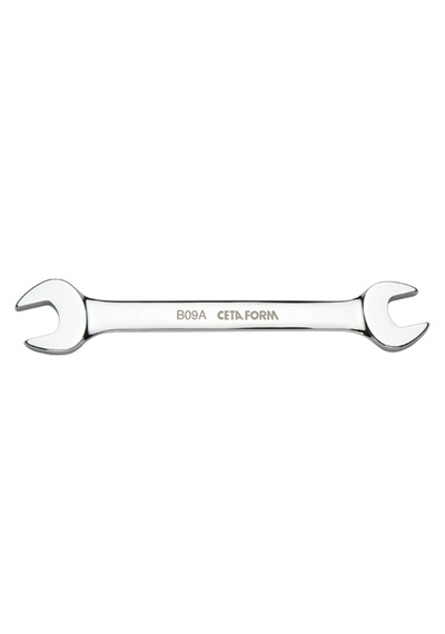 Ceta Form Çatal iki Ağız Anahtar - 5/16"x3/8"