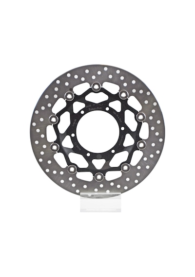 Brembo 78b40837 Yamaha Mt-07 Tracer 700 Ön Fren Diski 2016-2024