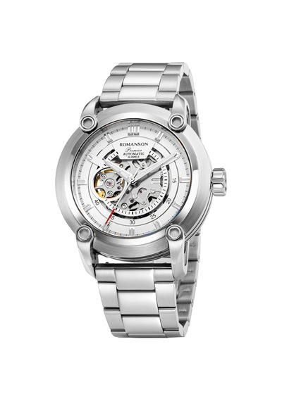 Romanson Parm3bs010wwa12w Gri