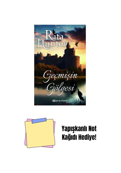Geçmişin Gölgesi + Yapışkanlı Not Kağıdı