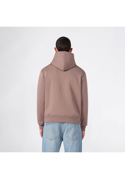 Champion Hooded Erkek Mor Sweatshirt 223073 2800462