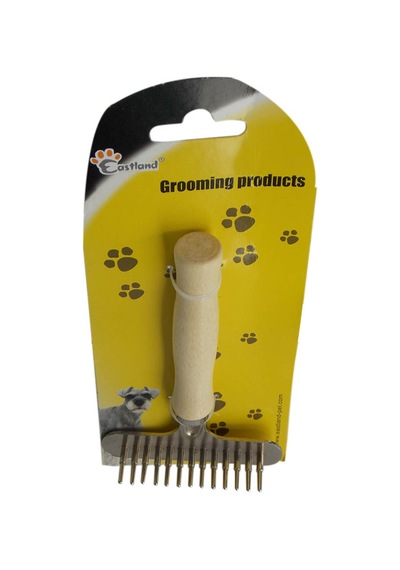 Eastland - 821 - Ahşap Tutacaklı Kıtık Açıcı - Csmo-tex - 13 Iğnelı