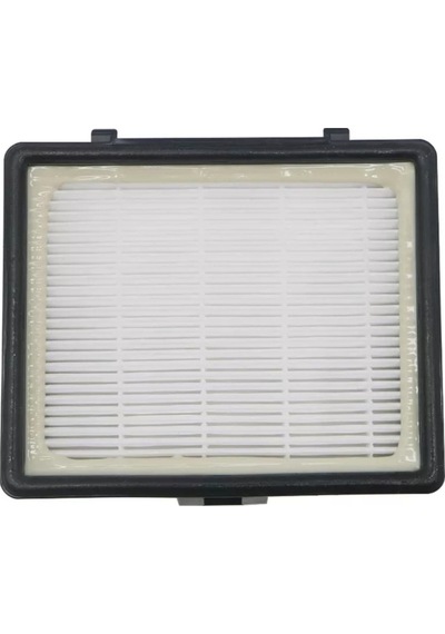 Süpürge Hepa Filtre+sünger Filtre Seti Samsung Uyumlu Sc6580 İle