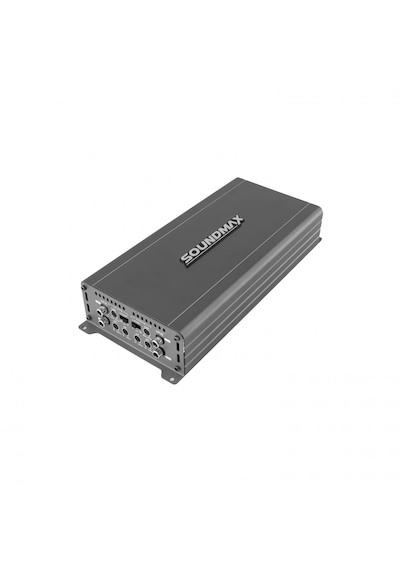 Soundmax Sx-lm4225.4d 4 Kanal Class D Amplifikatör