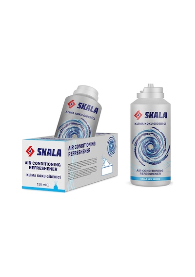 Araç I Çi Ve Klima Koku Giderici Sprey Fresh Car 150ml