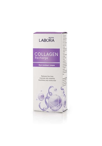 Labora Collagen Recharge Göz Kremi 15 Ml