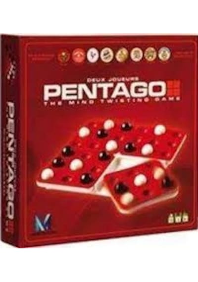Pal- Pentago