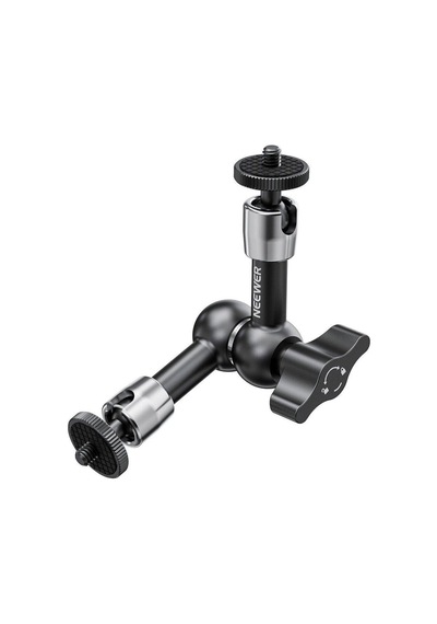 Neewer St-15 5.9'' 15cm 1/4'' Vidalı Magic Arm