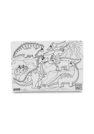 Funny Mat - Dinozor - 25,0 X 35,0
