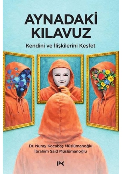 Aynadaki Kılavuz - Vzqg-762474
