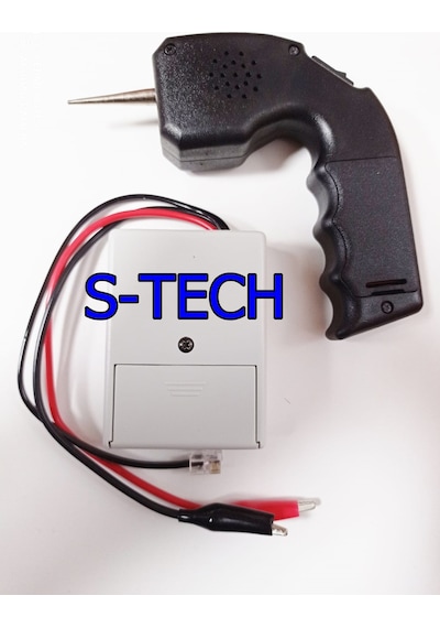S-Tech Lo-Lo Kablo İzleme Cihazı