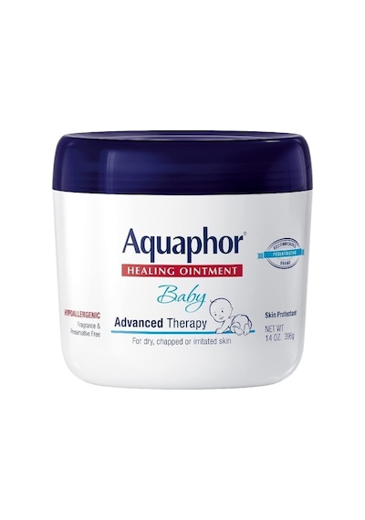 Aquaphor Bebek Kremi 396 Gr