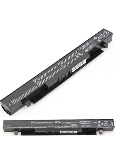 Notebook Batarya - Asus X550vx-dm277dc Muadili İle Uyumlu
