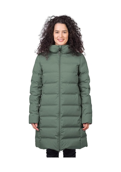 Hannah Gaia Kadın Outdoor Mont 10025220hhx.01 Laurelw Laurel Wreath Çok Renkli