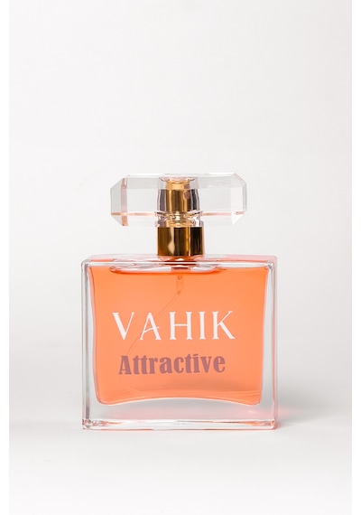 Vahik Attractive Kadın Parfüm EDP 50 ML