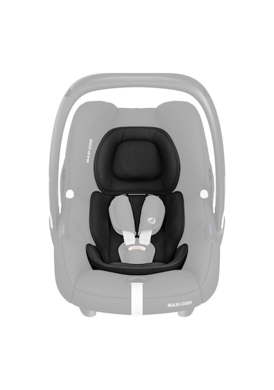 Maxi-Cosi Cabrio Fix I-Size ADAC'lı Bebek Oto Koltuğu ve Ana Kucağı 0 - 13 kG Essential Black