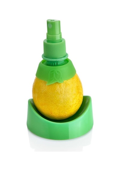 Sprey Limonluk Seti Plastik Beyaz Diğer