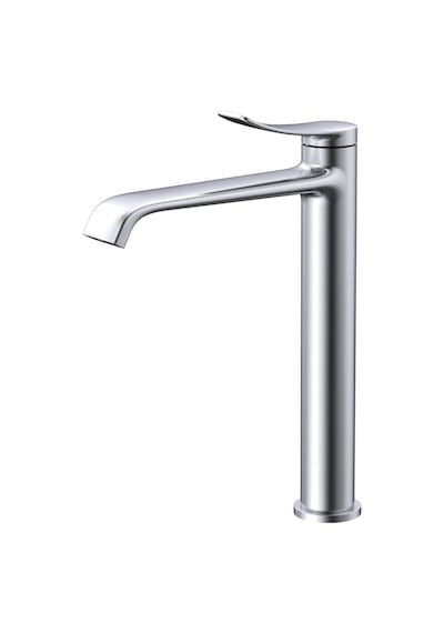 Creavit Lua Uzun Lavabo Armatürü Krom Bt.lu6500