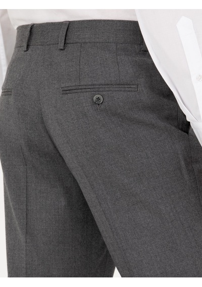 Cacharel Erkek Gri Pantolon 50270151-vr024