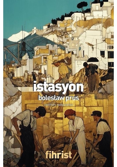 İstasyon / Boleslaw Prus