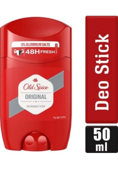 Old Spice Whitewater Stick Deodorant