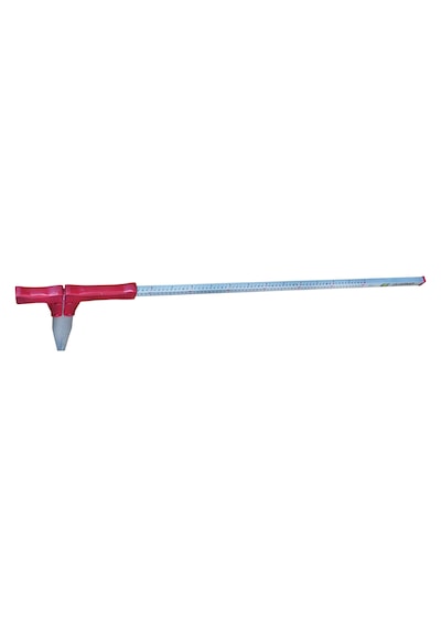 Ağaç ve Tomruk Çap Ölçme Kumpasi 120 Cm