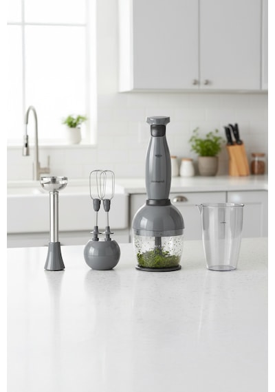 Homend Handmaid 1967H Blender Set