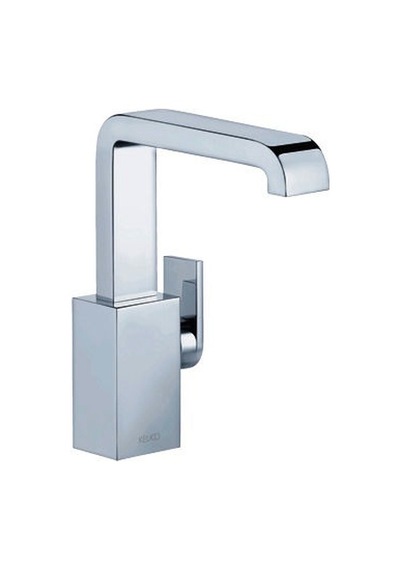 Keuco Edition 300 Lavabo Bataryası Sifon Kumandalı
