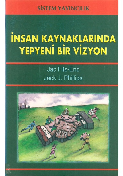 İnsan Kaynaklarında Yepyeni Bir Vizyon