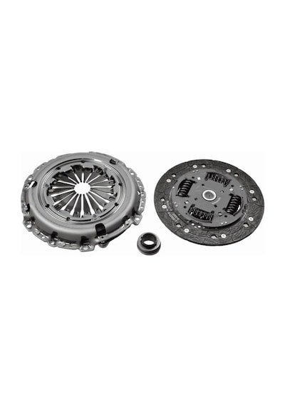 SACHS 3000951560 DEBRİYAJ SETİ (RULMANLI) 301-207-308-PARTNER TEP