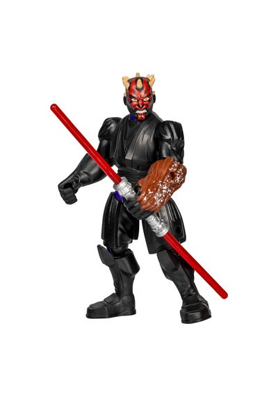 Star Wars Mixmashers Fi Gür Darth Maul G0298