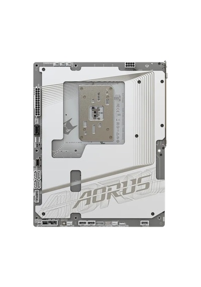 Gıgabyte B650e Aorus Stealth Ice Ddr5 Hdmı Dp Pcıe 5.0 Am5 Atx Beyaz-219718