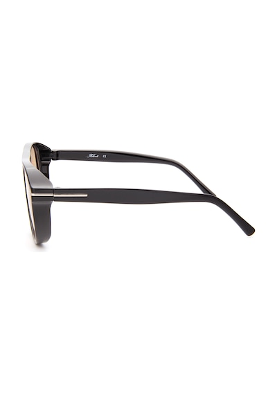Falenti Ae31153-c1 52 Unisex Güneş Gözlüğü Siyah