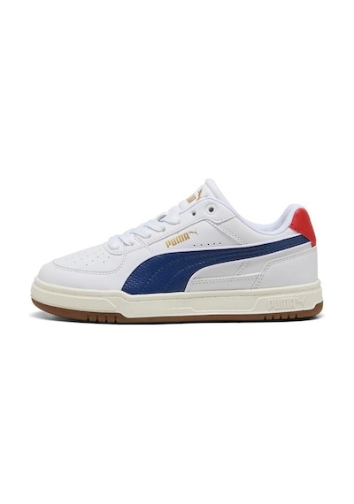 Puma Caven Iıı Retro Jr Çocuk Beyaz Sneaker