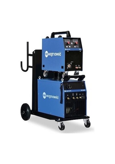 Magmaweld Id 350 M-5 Eco Gazaltı Kaynak Makinesi