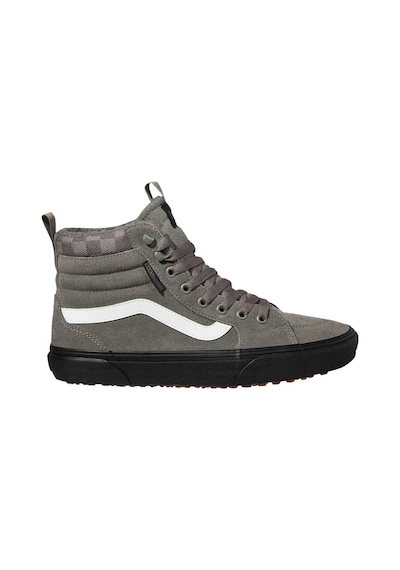 Vans Mn Filmore Hi Vansguard Erkek Gri Sneaker - Vn0a5hzk
