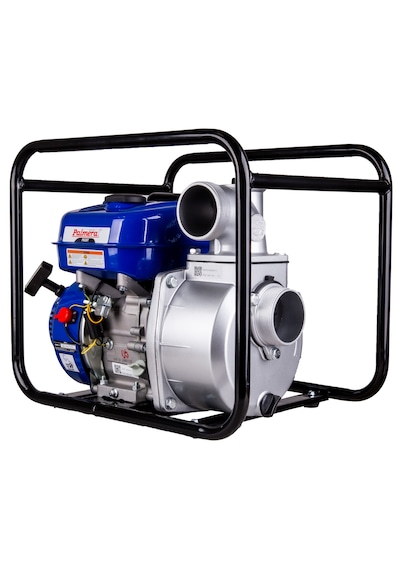 Palmera Pa30t Benzinli Su Motoru 3" 6.5 Hp