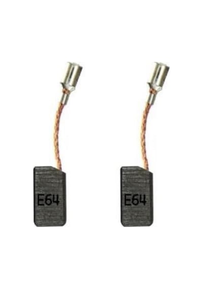 Bosch Uyumlu Gws9-115 5x8x15 Taşlama Kömürü 1619p11715 Ürün Kodu L22715