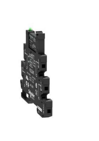 Schneider Rsl1pvpu Slim Röle 230v Ac-dc