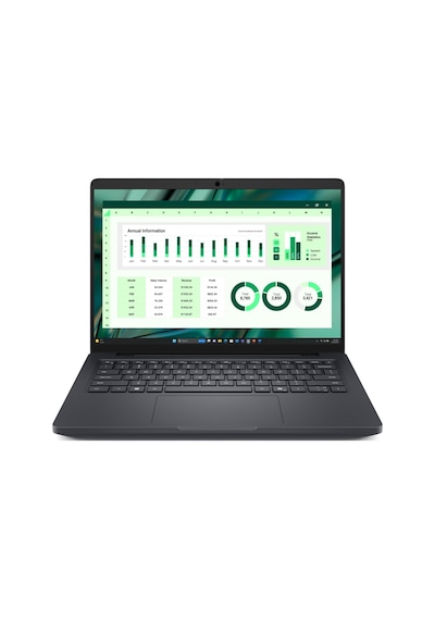 Dell Pro Max 14 MC14250-6 Ultra 7 255H 32 GB 1 TB SSD 6 GB RTX Pro 500 Blackwell 14" FHD W11P Masaüstü Bilgisayar