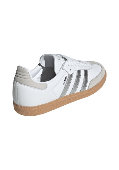 Jı2725-k Adidas Samba Og W Kadın Spor Ayakkabı Beyaz Jı2725-k Beyaz