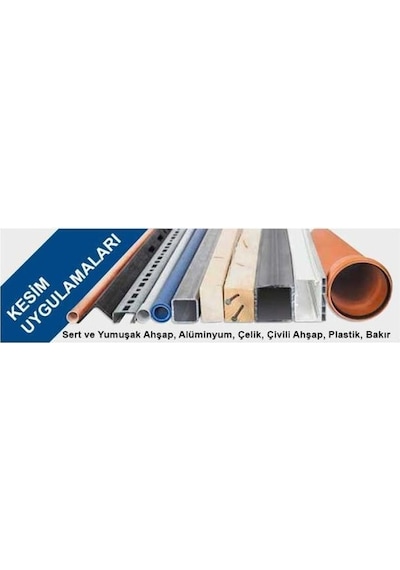 Scheppach HM110MP 254mm Multi Kesim Gönye Kesme Makinesi